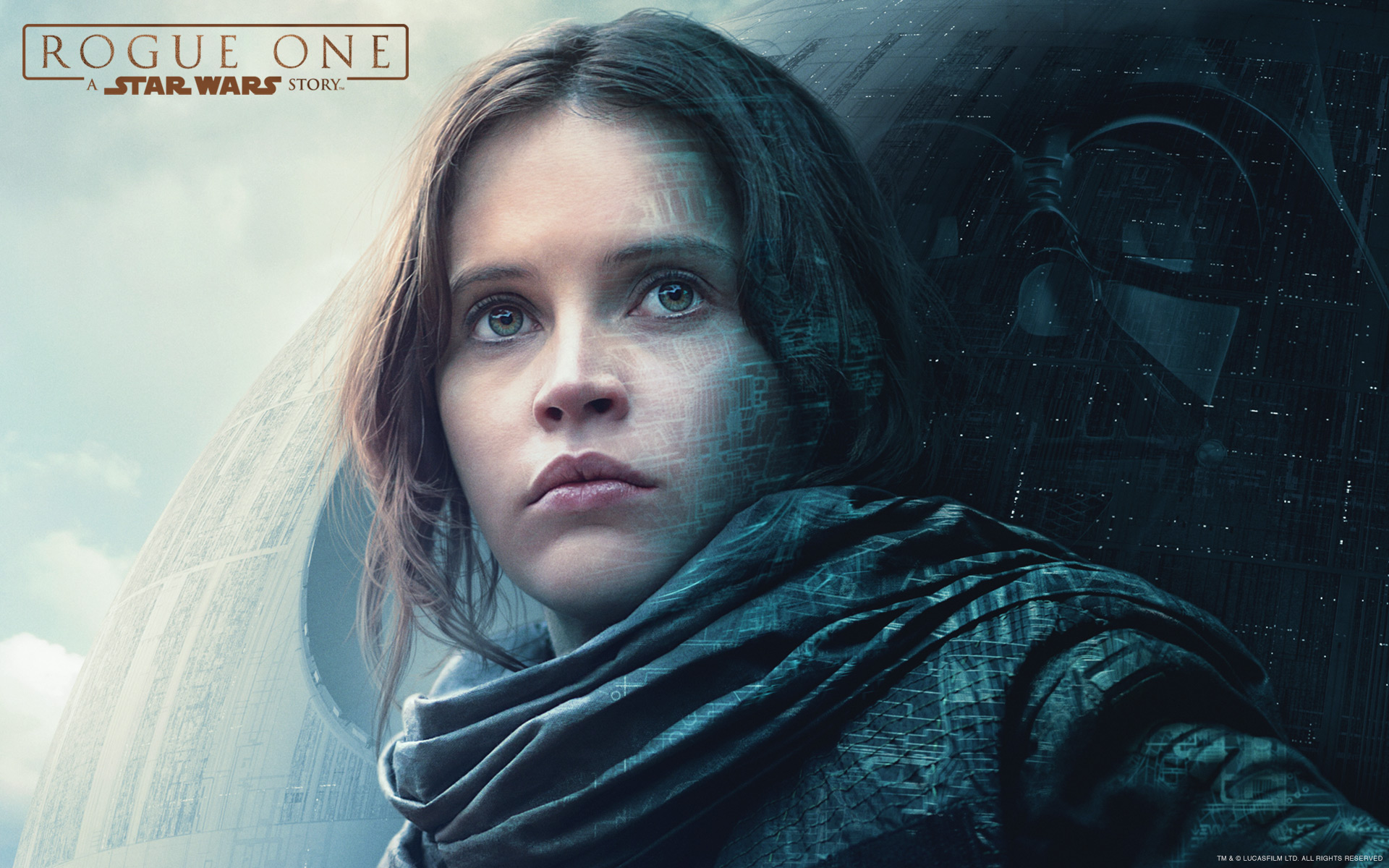 Rogue One: A Star Wars Story review [Spoiler free]