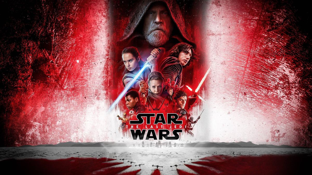 Star Wars: The Last Jedi review [Spoiler free]